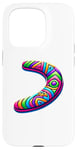 iPhone 15 Pro Boomerang Thrower Boomerangs Case