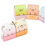 Sumikko Gurashi Stickers - Chewing Gum Candy