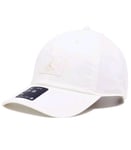 Nike Air Jordan Cap Mens Club White Adjustable Size M/L FD5161 Genuine Brand New