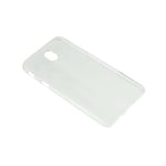 GEAR Mobildeksel Transparent Samsung J5 2017