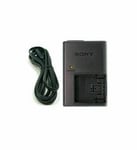 Genuine Original Sony BC-CSD Charger for NP-BD1 Battery DSC-T2 T70 T77 T90 T200