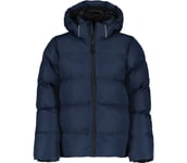 Billie JR vinterjacka Barn DK BLUE 110-116