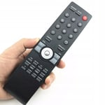 Télécommande Universelle de Rechange Convient pour la télécommande TV AOC Sharp 098GRABD 2NEACC