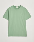 GANT The Original T-Shirt Kalamata Green