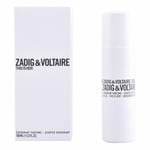 Spray Deodorant This Is Her Zadig & Voltaire This Is [100 ml] 100 ml