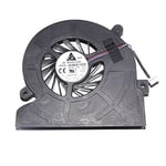 SCYHGLM Cooling Fan for BUB0812DD for HP Omni CPU Notebook Fan 12V 0.58A 3wire