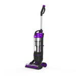 Mach Air Upright Vacuum Cleaner; High performance, Multi-cyclonic, with No