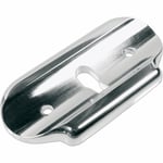 Mätare motogadget - Fäste motoscope mini polerad aluminium