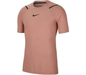 Nike NPC T-Shirt Homme T-Shirt Homme Desert Dust/HTR/Black FR : M (Taille Fabricant : M)