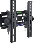 Tilting TV Mounting Bracket (Screen Size 24-42 inch) A195E