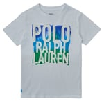 T-shirt enfant Polo Ralph Lauren  GOMMA