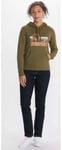 Marmot Womens Coastal Hoodie