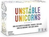 Unstable Unicorns (ita)