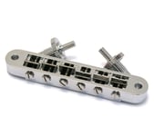 NEW Electromatic Bridge GRETSCH - 0062704000 - Tunematic - chrome - Guitare