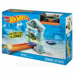 Hot Wheels Zombie Attack Track Set ***BRAND NEW GREAT XMAS GIFT***