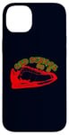 iPhone 14 Plus Old School Classic Shoes Best 70s 80s Funny Disco Enthusiast Case