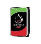 Seagate IronWolf ST2000VN003 4 PACK interna hårddiskar 2 TB 5400 RPM 256 MB 3.5" Serial ATA III