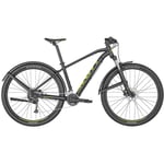 MTB Scott Aspect 950 EQ Svart XL 2023