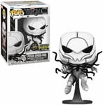 Figuuri Funko POP! Marvel Poison Spider-man Chase Exclusive