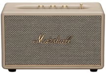 Marshall Acton III Home Speaker - Cream