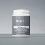 BIOpH+ Footcare 250 g