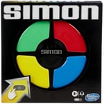 Simon, jeu de société enfants, à partir de 8 ans, Hasbro Gaming