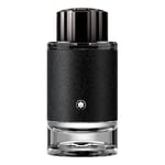 Montblanc Explorer Eau De Parfum, Wood, 100 ml, Pack of 1