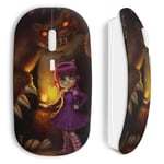 Souris sans fil league of legends annie