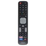 Télécommande pour téléviseur LCD intelligent Hisense EN2A27ST LC-32P5000U LC-40P5000U