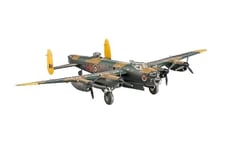 Revell Avro Lancaster Mk,I/III