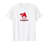 My Melody Sanrio Character Classic Japan Design T-Shirt