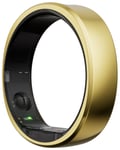 RingConn smartring Gen 2 guld (storlek 8)