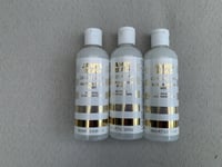 Lot 3 x James Read Gradual Tan Sleep Mask Tan Body 100ml FREEPOST