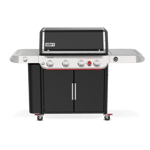 Genesis® EP-435W-gassgrill