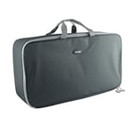 Rollei Inner Case XXL - Practical Inner Case for the Rollei Traveler Backpack Canyon XL - gray