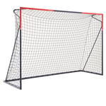 Decathlon Football Goal Sg Classic 500 Size L