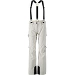 SCOTT Pants W's Explorair 3l - Blanc taille XS 2024