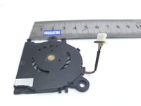 ventilateur FAN version 2 HP Folio 1040 G1 KDB0505HC 23.10832.001 -DC35 DC05V 0.