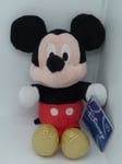 PELUCHE  22 CM ENVIRON DISNEY MICKEY MOUSE