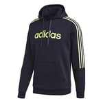 adidas M HD Men's Hooded Sweatshirt, mens, Hoodie, GL7456, Légion/Siggnr, L