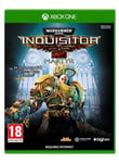 Warhammer 40,000: Inquisitor - Martyr - Xbox One