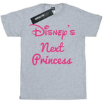 T-shirt enfant Disney  Next Princess