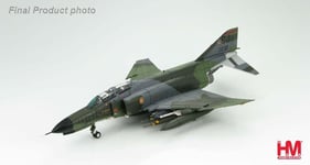 Hobby Master 1:72 HA1922 McDonnell Douglas F-4E PHANTOM II 67-0232. 337th TFS