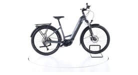 haibike trekking 4 velo electrique entree basse 2023   tres bon etat