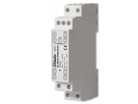 Eltako Dl-Tw-2Lt-R16a-Dc12+, Dimmer, Utvendig, Trådløs, Hvit, Led, Ip20