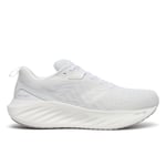 Saucony Triumph 22 Herre White, 44.5