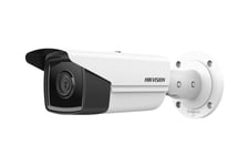 Hikvision Pro Series (All) DS-2CD2T83G2-4I - netværksovervågningskamera - kugle