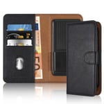 Flip case for Honor Magic 4 - book cover