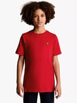 Lyle & Scott Kids' Plain T-Shirt