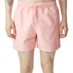 Short Calvin Klein Jeans  Short de bain homme rose - KM0KM00955 U03